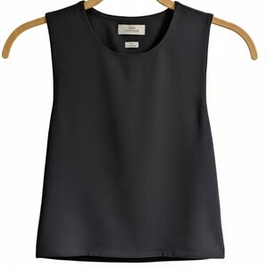 Aritzia Babaton Contour High-Neck Tank Top - Size Small